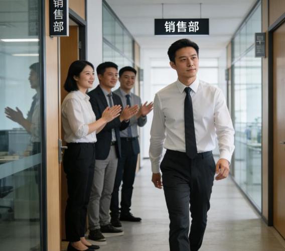 故事:銷售總監(jiān)十年創(chuàng)造十四億業(yè)績,年終獎(jiǎng)竟比老板兒子少62倍,他的反