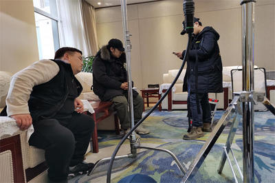 淺談公司宣傳片拍攝四大技巧——以禮儀服務為細分視角的實踐思考