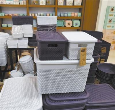 浙江龍士達家居用品:攜&ldquo;銷量冠軍&rdquo;產(chǎn)品參加團購周