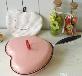 可愛(ài)超萌創(chuàng)意廚房家居日用品 百變廚房由你親手打造 圖