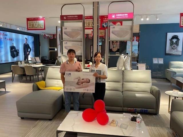 全國(guó)10000 零售云門(mén)店迎戰(zhàn)線下雙十一