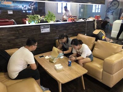 悅安居一站式家具工廠團(tuán)購模式讓行業(yè)發(fā)展形勢(shì)大變樣